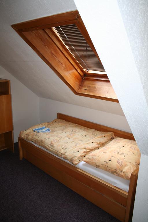 Penzion Prestenice Rom bilde
